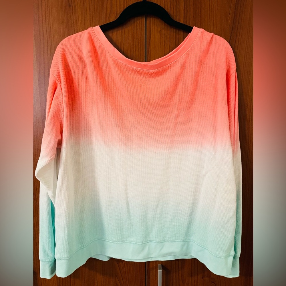 Splendid Long Sleeve Shirt Size Large